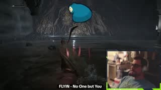 TikTok live: Elden Wrecked 2 by @themoonandroid
