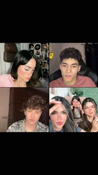 @singerbiba3 TikTok live stream