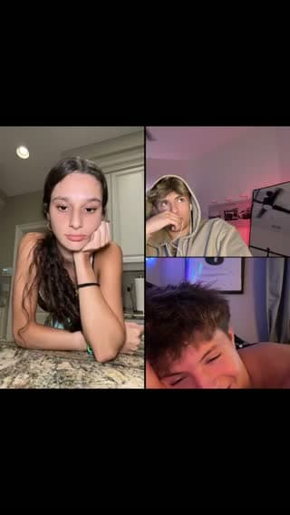 Let’s Chat!