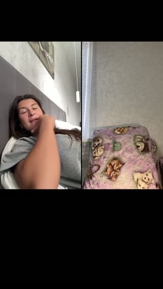 @valeria_fit4 TikTok live stream