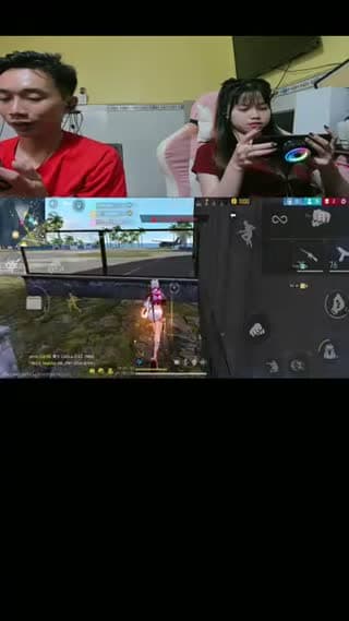 Solo Squad - @uttu.handcam