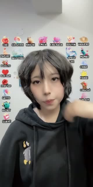 @yoinngg TikTok live