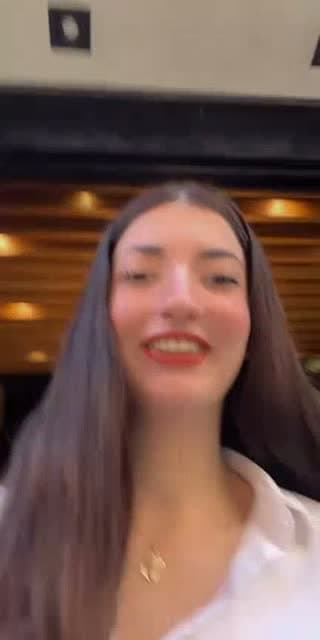@mervebaz_ TikTok live stream