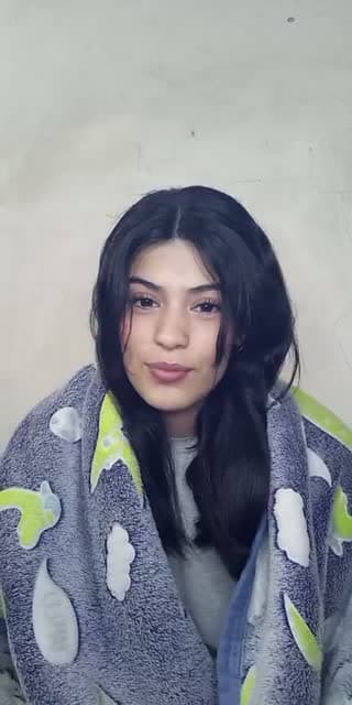 TikTok live: sábado loco y desvelado🤪 by @aldi.casas