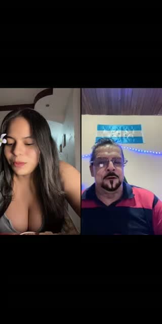 @yolibeth_o TikTok live stream