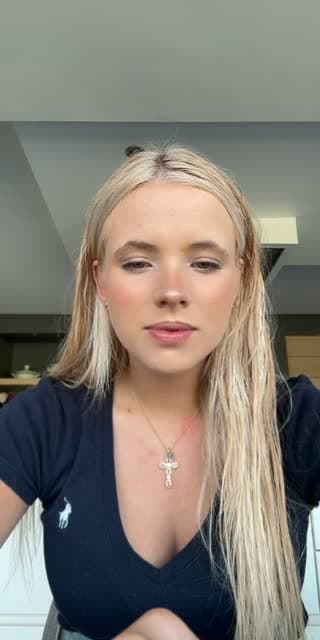 @oceanehmr TikTok live
