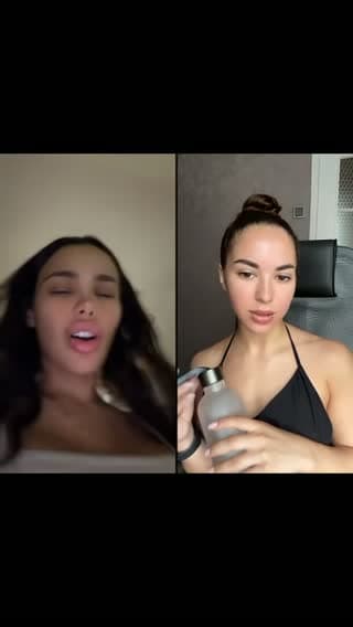 @hifantasy TikTok live