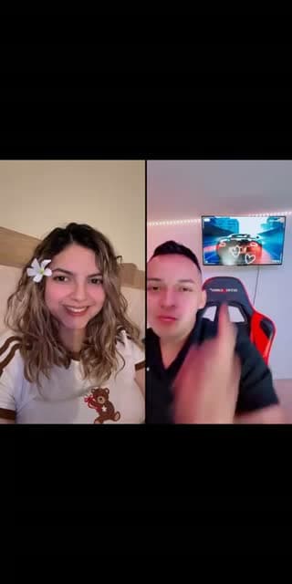 @lizmatus12 TikTok live