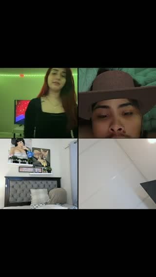 TikTok live: Sigan mi nueva cuenta gente 🔥🔥🔥 by @marce_calderon7