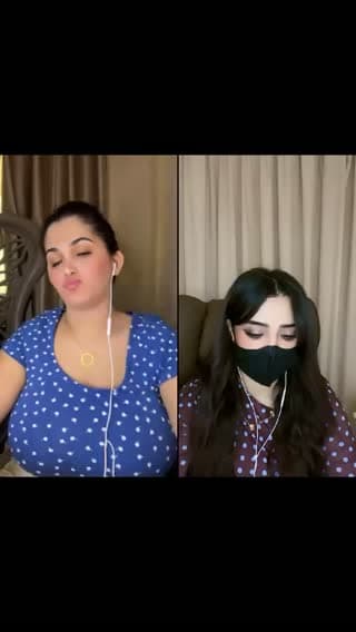 @ammounuae99 TikTok live