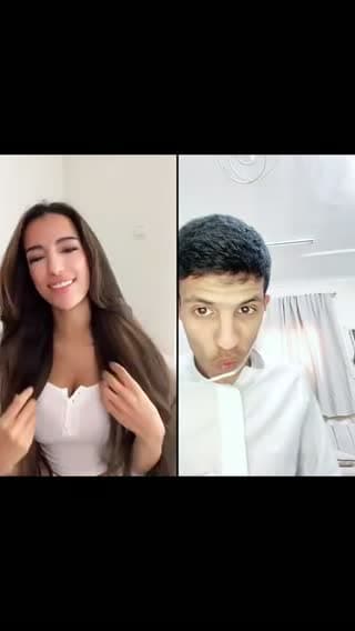 TikTok live: doحa✨🇶🇦 by @.fqrr777
