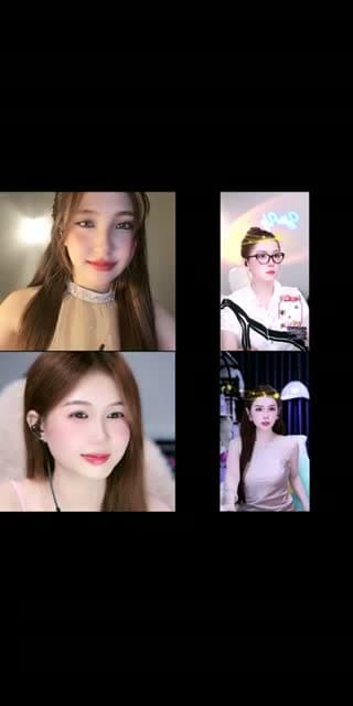 @_yerinn.11_ TikTok live