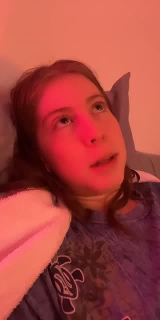 @_sofiacamacho_ TikTok live