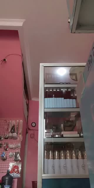 @ayulumintang TikTok live stream