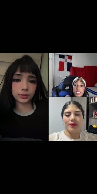Cuba TikTok live: Battles and vibes by @leedolly707