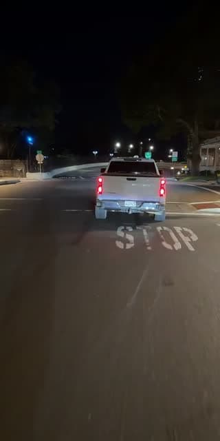 TikTok live: GTA Sacramento by @scrilazay2