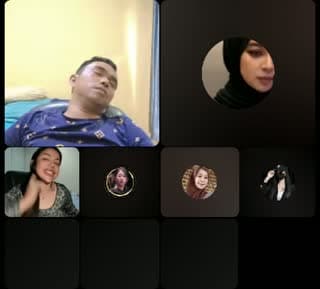 @cintabrown TikTok live stream
