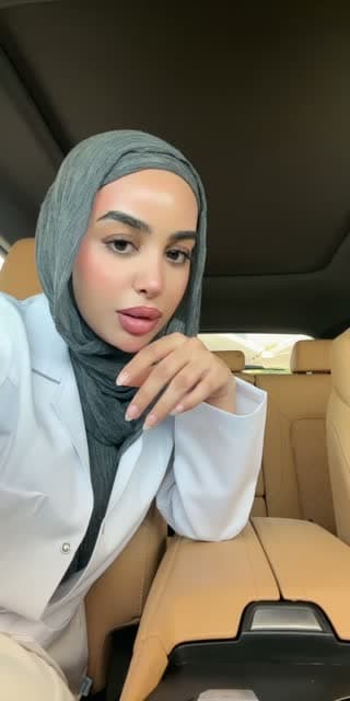 @be.glowish Kuwait TikTok live from 2026-06-21