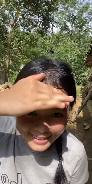 Ước được gặp bụt ạ