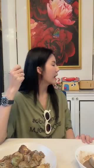 @janongpanee TikTok live stream