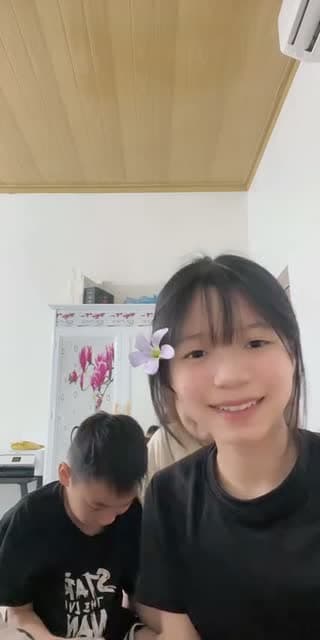 @ng.anh236 TikTok live stream