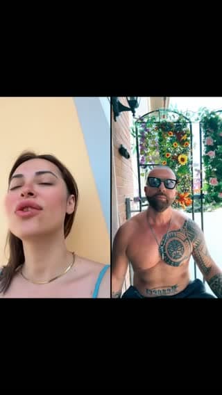 @gewurtzt TikTok live stream
