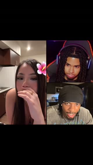 @keepinupwithrora TikTok live
