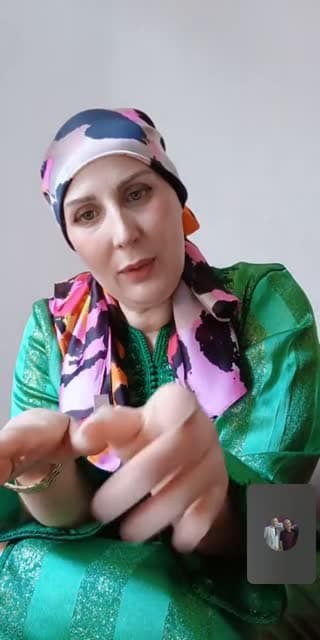 @ihssan.el.ouardi TikTok live stream