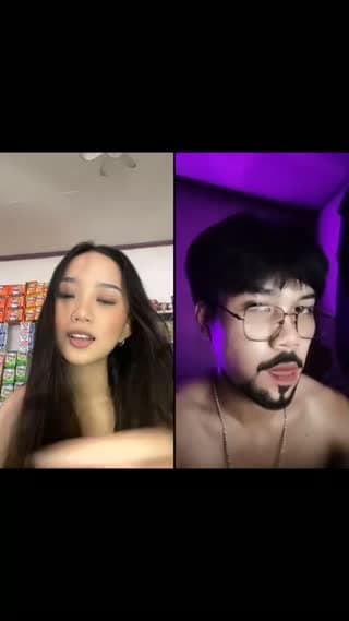 @hayahaha.p TikTok live