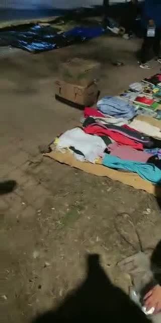 TikTok live: holaa feria del km 6 unanseee ! by @arce_marilin