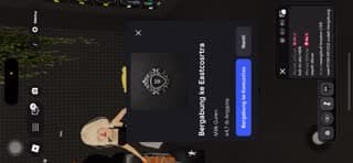 @mayangvie TikTok live