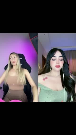 @krista.crispy TikTok live from 2026-06-21