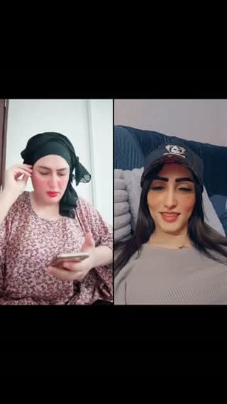 @nonoandn1 TikTok live stream