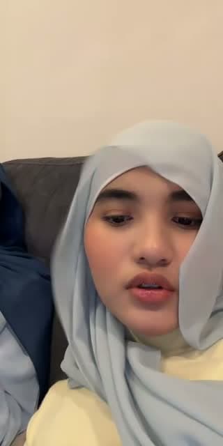 @ntsyazmn TikTok live