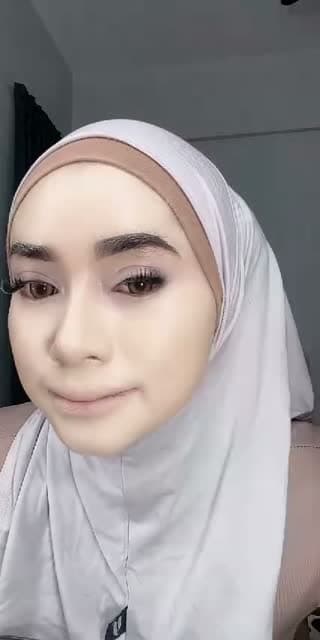 TikTok live: HI by @eyqhany