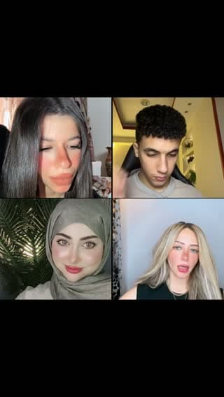 بليز ننور المعرض 🥹 - @sandyyyallamm