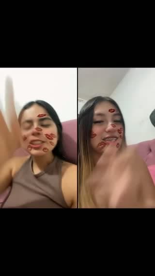 @saraa_g07 TikTok live