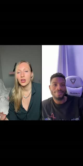 @empressjess555 TikTok live stream
