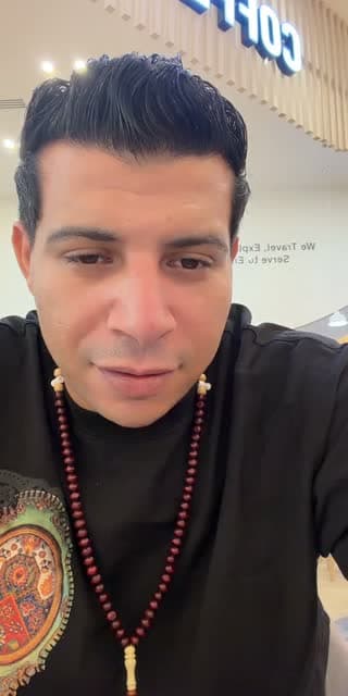 @adawyashaban TikTok live stream