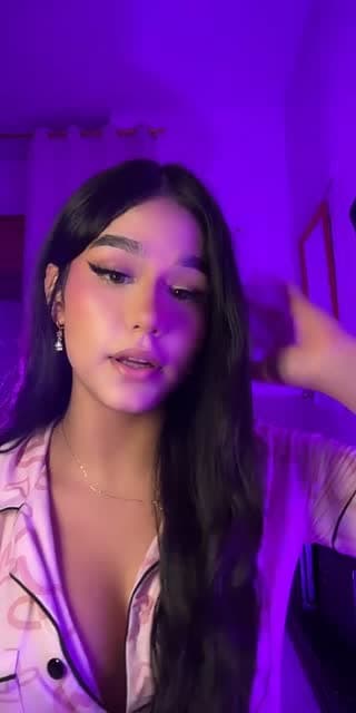 @maddir88 TikTok live stream