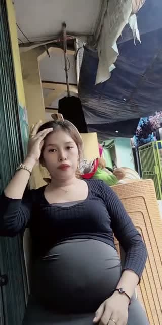 @mamaharkaalea TikTok live