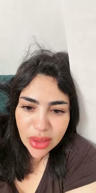 @sarrasaadia7 TikTok live stream