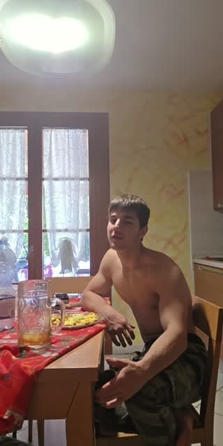 food - @gravity_killers