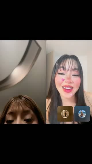 @dashita.17 TikTok live stream