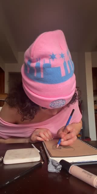 @chitown77771 TikTok live stream