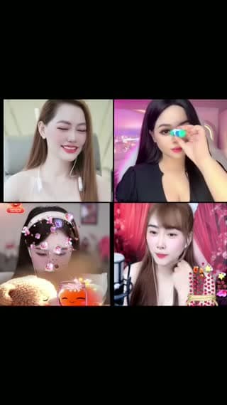 TikTok live: Lets Go LIVE! by @hatran.tiffany