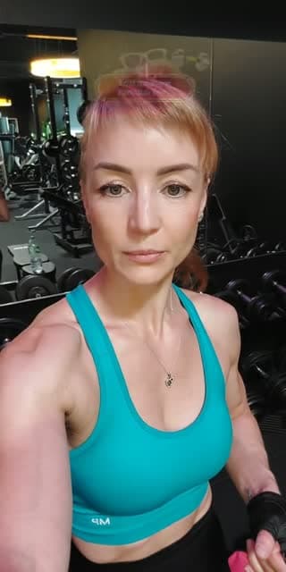 Training 💪