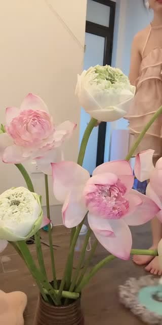 Đanh đá thơm má lại ngoannn - @embee.be
