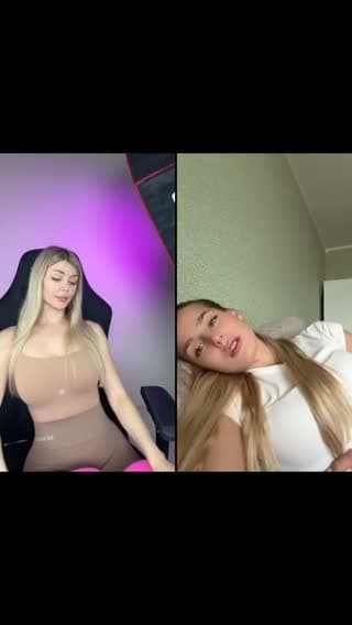 @krista.crispy TikTok live stream