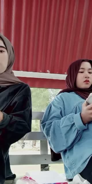 @sitikhairunafisyah TikTok live